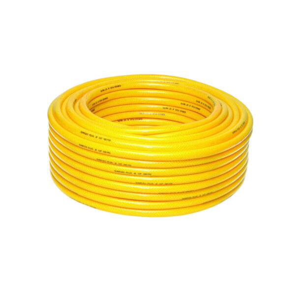 MANG TRANC JARDIM PLUS 1/2 AMA 300M SILICONADO OPE