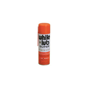 OLEO DESENGRIP 300ML WHITE LUB ORBI