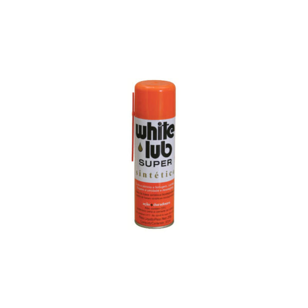 OLEO DESENGRIP 300ML WHITE LUB ORBI
