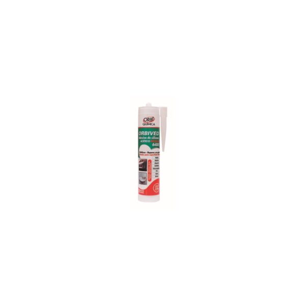 SILIC USO GERAL INC 250G ORBI