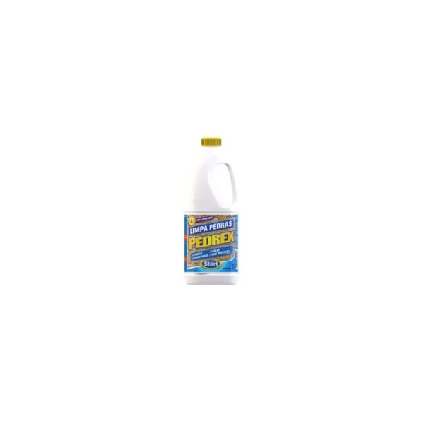 LIMPA PEDRAS START 2L PEDREX