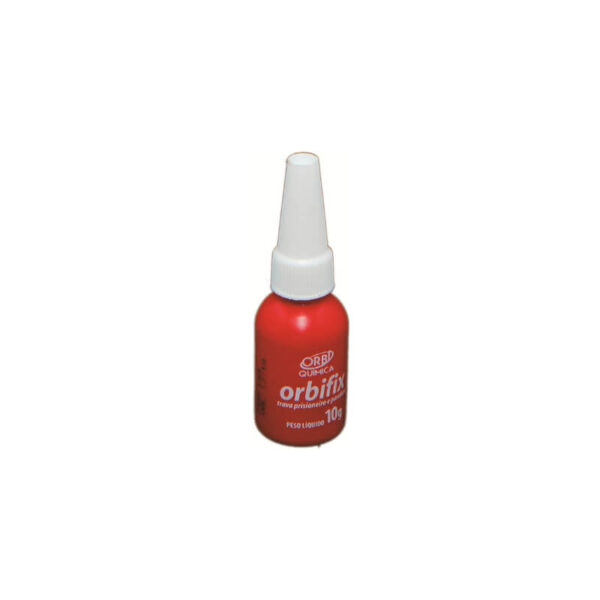 TRAVA ROSCA ALTO TORQUE L 10G ORBI