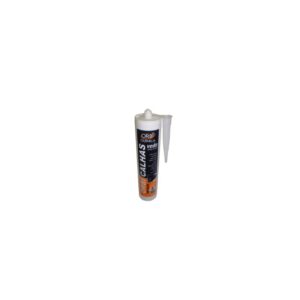 VEDA CALHA 285G ALUM ORBI 2454