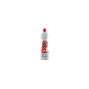 FOGOGEL ALCOOL EM GEL 500GR START
