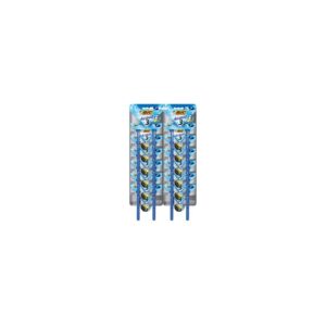APARELHO BARBEAR ACQUA 3 AZUL BIC