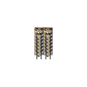 APARELHO BARBEAR INTENSITY 3 PT BIC