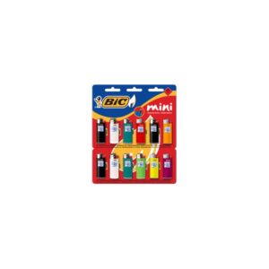 ISQUEIRO J5 MINI BIC