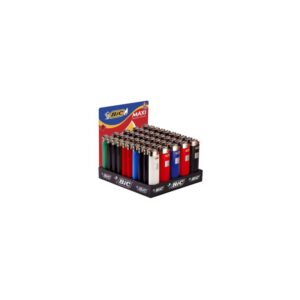 ISQUEIROS J6 MAXI BERCO BIC