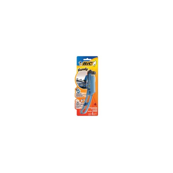 ACENDEDOR HANDY BIC