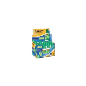 CORRETIVO AGUA ECO 18ML BIC