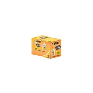 COLA BRANCA 90G BIC