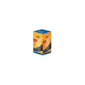 CANETA CRISTAL FINA AZUL BIC