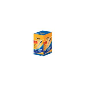 CANETA CRISTAL AZUL BIC