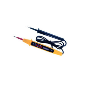 TESTE DE VOLTAGEM 110V A 500V THOMPSON 1556
