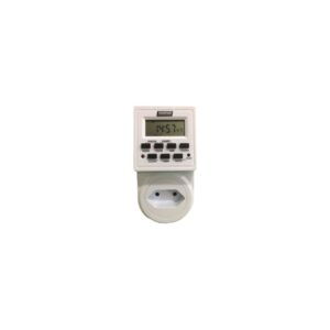 TIMER DIGITAL BIVOLT THOMPSON 1582