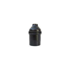 SOQUETE S/CHAVE PRETO NYLON 646