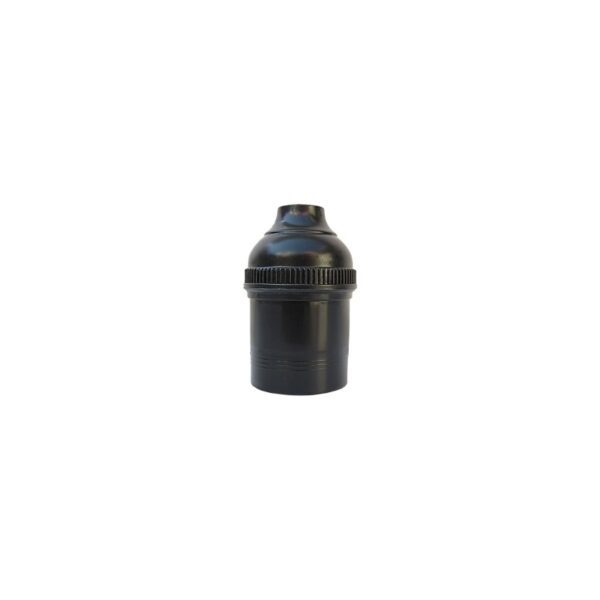 SOQUETE S/CHAVE PRETO NYLON 646