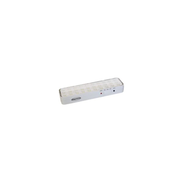 LUMINARIA EMERG 30 LEDS SEGURIMAX