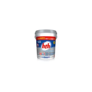 CLORO HTH 10X1 ATIVADO 11KG