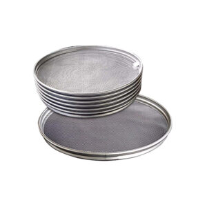 PENEIRA METAL 55CM FEIJAO MABELINI PENFE55 PENFE55