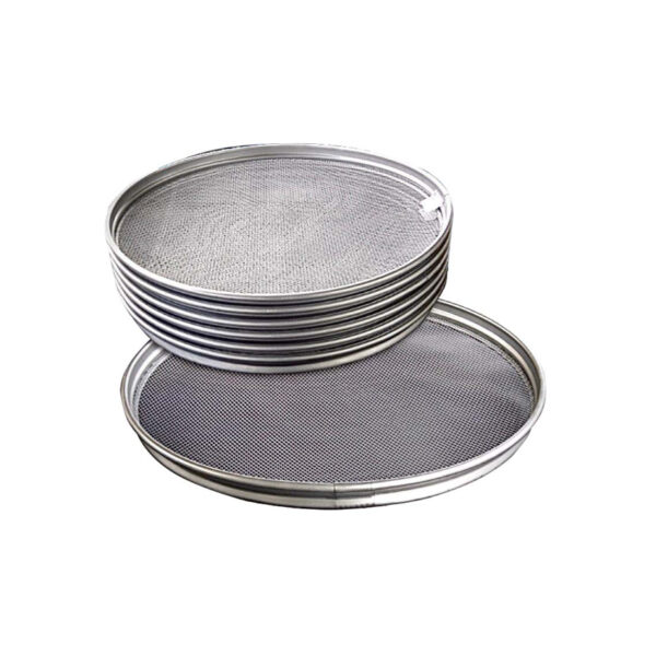 PENEIRA METAL 55CM FEIJAO MABELINI PENFE55 PENFE55