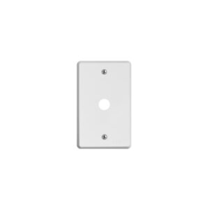 PLACA 2X4 1FURO PRATIKA 1953 ILUMI
