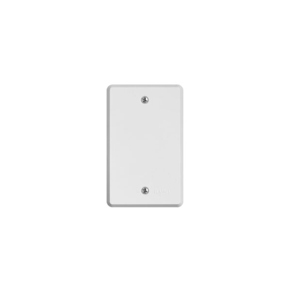 PLACA CEGA 2X4 PRATIKA 1954 ILUMI