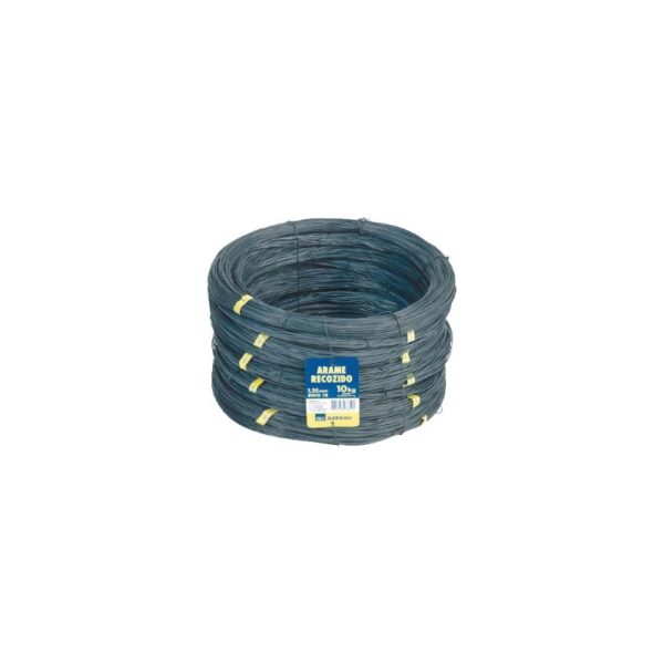 ARAME REC LISO 18 PG07 GERDAU
