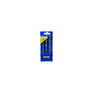 BROCA ACO RAP CJ 3PC 5 6 8 MM IRWIN