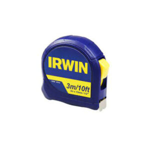 TRENA 03MT X 10MM C/TRAVA IRWIN IW13946 IW13946