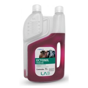 ECTONIL POUR ON 1L LABGARD