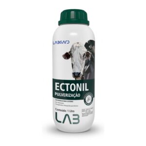 ECTONIL PULVERIZACAO 1L LABGARD