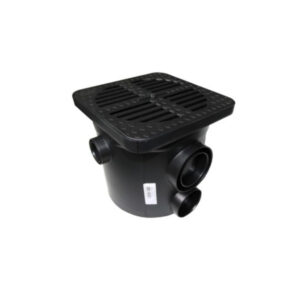 CAIXA AGUA PLUV 270X270X250 MALLTON PTA