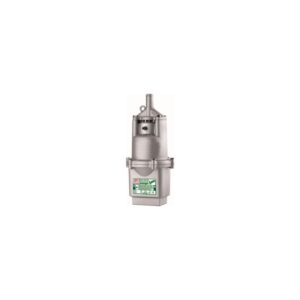 BOMBA SUB SAPO 300W ECCO 127V ANAUGER