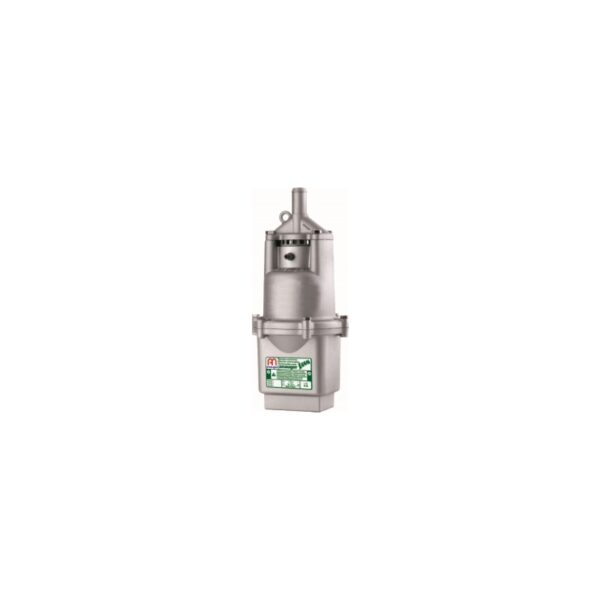 BOMBA SUB SAPO 300W ECCO 127V ANAUGER