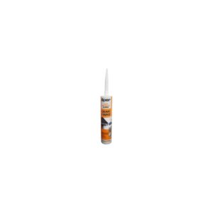 VEDA CALHA 280G ALUM ACRILICO AES0511.0047