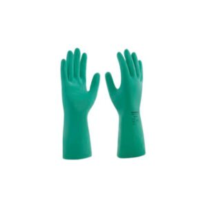 LUVA LATEX NITRILICO VDE M FORR CA32069 MUCAMBO