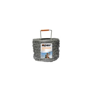 ARAME FARPADO 500M RURAL 5254