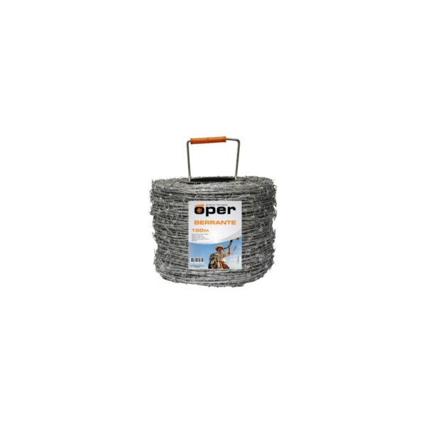 ARAME FARPADO 500M RURAL 5254
