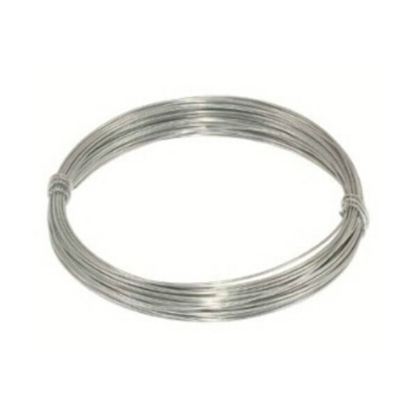 ARAME GALV 16 1,65MM 1KG OPER 4113