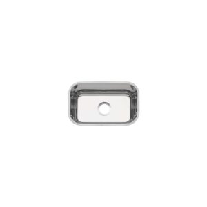CUBA INOX P/PIA N2 56X34X17 TRAMON