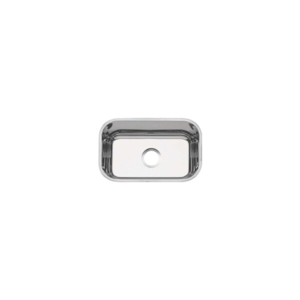 CUBA INOX P/PIA N2 56X34X17 TRAMON