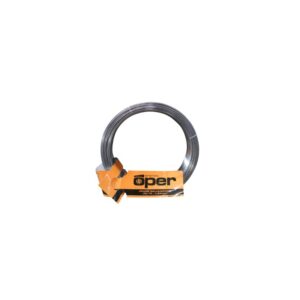 ARAME GALV 18 1,24MM 1KG OPER