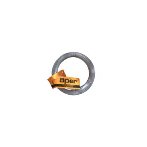 ARAME GALV 22 0,71MM 1KG OPER