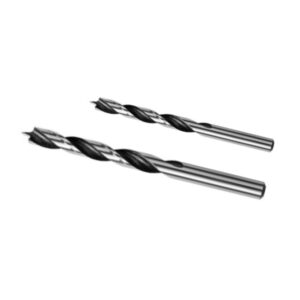 BROCA 3 PONTAS P/MAD B 04.00MM TRAMONTINA 43143104 43143104