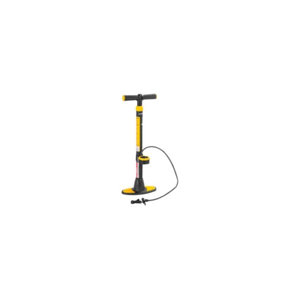 BOMBA P/ENCHER PNEUS 60CM VONDER