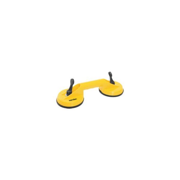 VENTOSA DUPLA VONDER 35.99.002.002