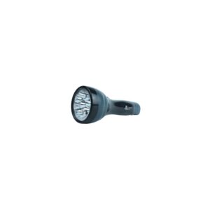 LANTERNA MANUAL 9 LEDS NSBAO RECARREGAVEL