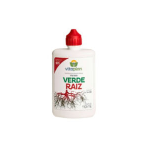 FERTILIZANTE RAIZ 140ML NUTRIPLAN