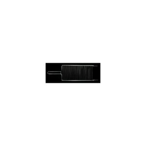 GRELHA DOBRAVEL RETA 02 ARAMIG